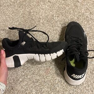 Nike Metcon Sneaker • Size 7